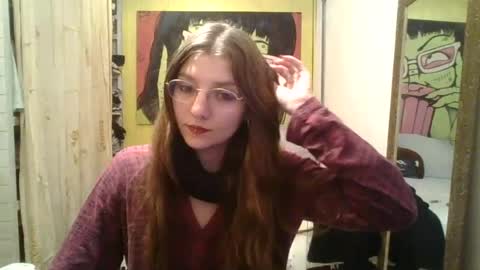 babydemon6 online show from 06.20.26
