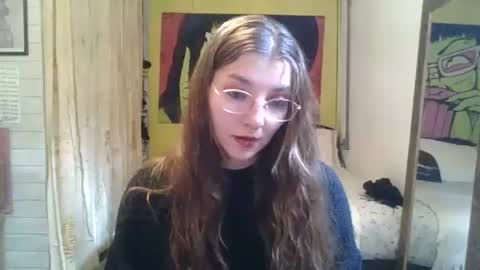 babydemon6 online show from 06.22.26