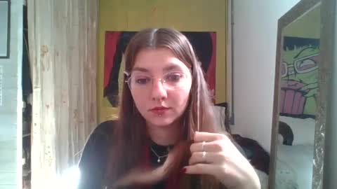babydemon6 online show from 06.26.26