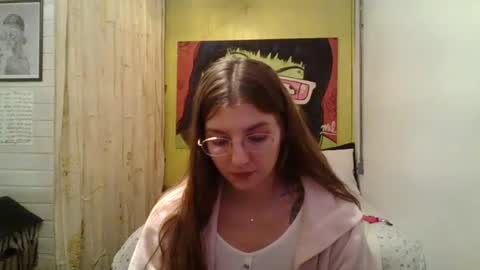 babydemon6 online show from 06.28.26