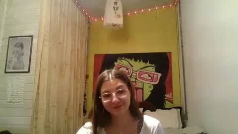 babydemon6 online show from 06.29.26