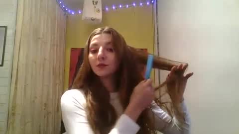 babydemon6 online show from 07.02.26