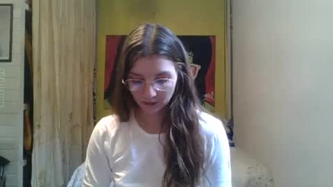 babydemon6 online show from 07.03.26