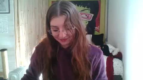 babydemon6 online show from 07.05.26