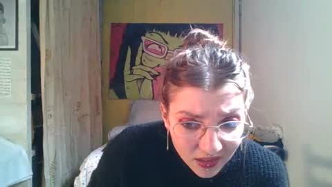 babydemon6 online show from 07.09.26