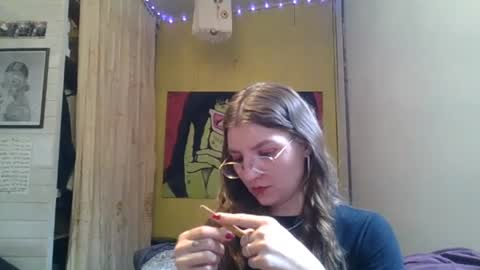 babydemon6 online show from 07.15.26
