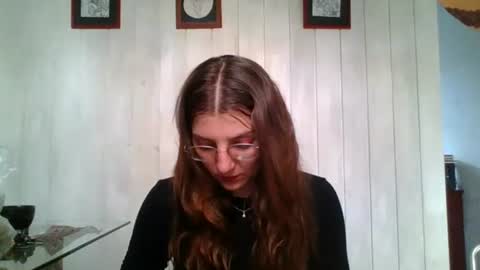 babydemon6 online show from 07.16.26