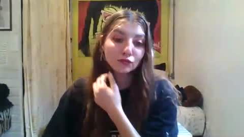 babydemon6 online show from 07.29.26