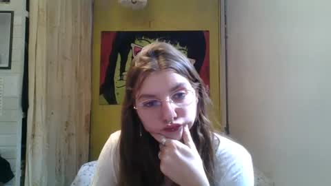 babydemon6 online show from 07.31.26