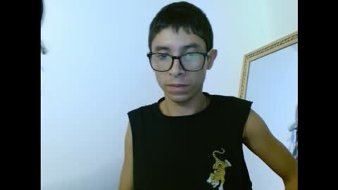 babydemonx online show from 10.03.25