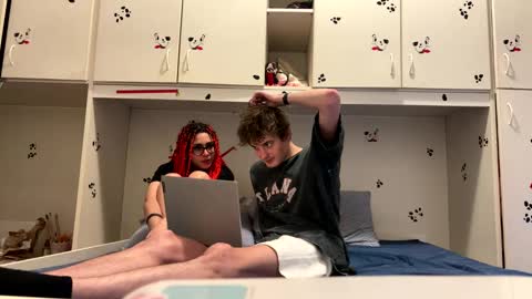High Performance Bitch online show from 01.12.25