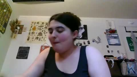 babydollalexiss online show from 02.15.26