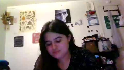 babydollalexiss online show from 02.18.26