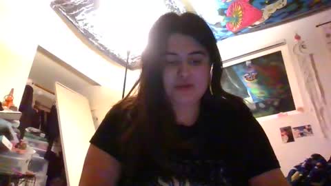 babydollalexiss online show from 02.27.26