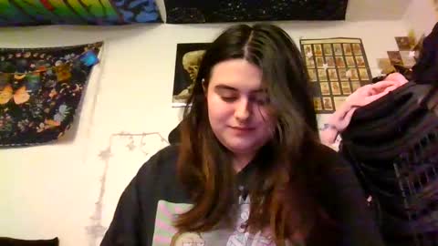 babydollalexiss online show from 03.03.26