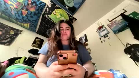 babydollalexiss online show from 03.31.26