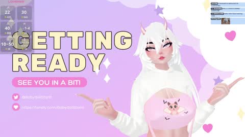 Starlit online show from 12.29.24