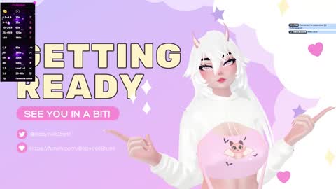 Starlit online show from 02.10.25