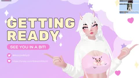 Starlit online show from 03.15.26