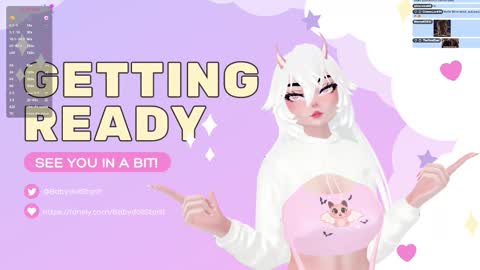 Starlit online show from 03.16.26