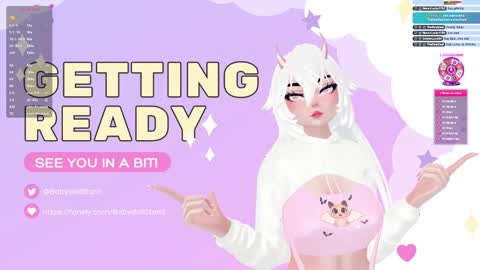 Starlit online show from 03.28.26