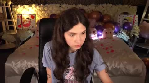 Sasha online show from 02.22.26