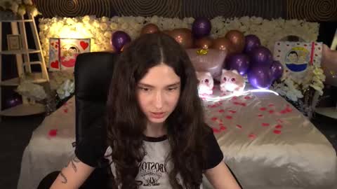 Sasha online show from 02.25.26