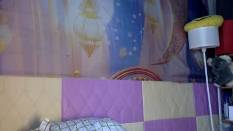 babyfox_26 online show from 07.17.26