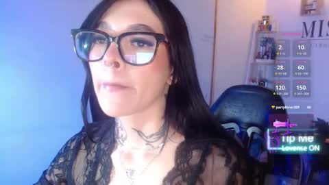 Snapshot of babyglow__ chatting on 02.17.26 babyglow__ online show from 02.17.26