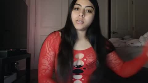 Snapshot of babygotbackends chatting on 01.19.25 BabyGotBackends online show from 01.19.25