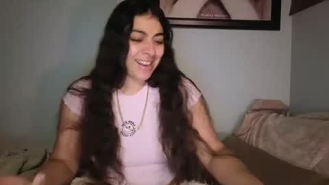 Snapshot of babygotbackends chatting on 09.28.25 BabyGotBackends online show from 09.28.25