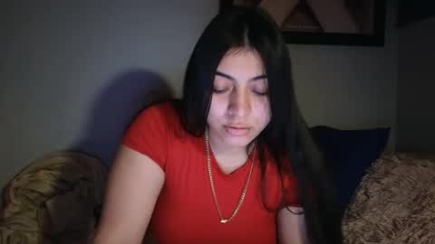 Snapshot of babygotbackends chatting on 02.03.26 BabyGotBackends online show from 02.03.26