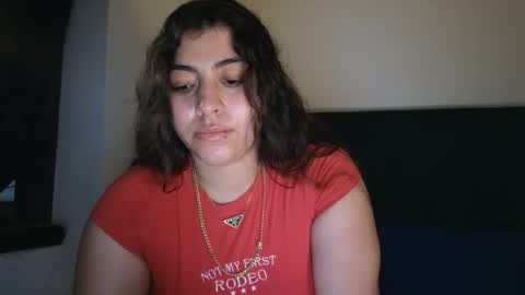 BabyGotBackends online show from 03.27.26