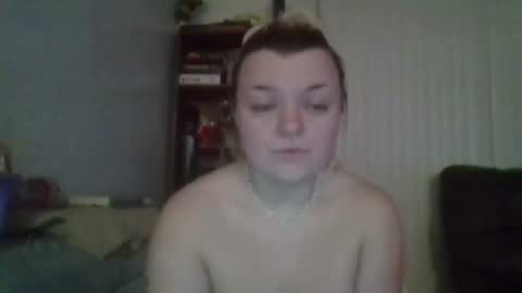 Snapshot of babygrl1997 chatting on 02.07.26 babygrl1997 online show from 02.07.26