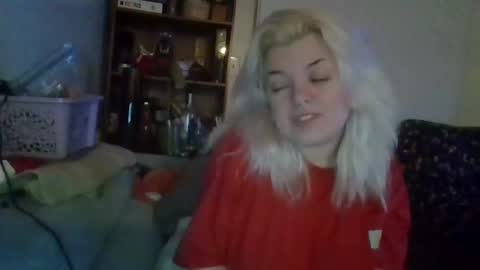 Snapshot of babygrl1997 chatting on 02.17.26 babygrl1997 online show from 02.17.26