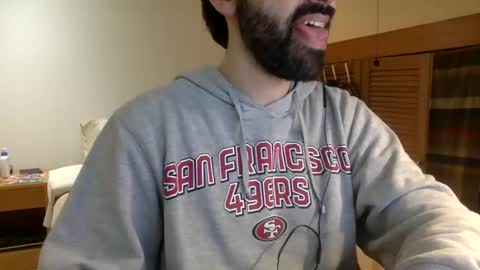 Snapshot of babyhardy chatting on 12.14.24 Tom A.    online show from 12.14.24
