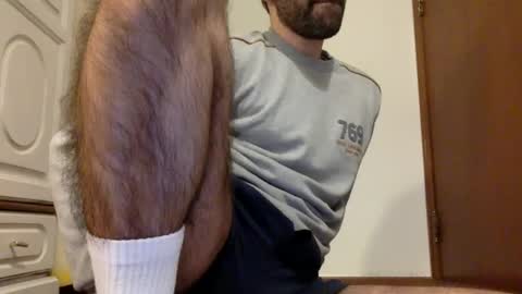 Snapshot of babyhardy chatting on 02.15.25 Tom A.    online show from 02.15.25