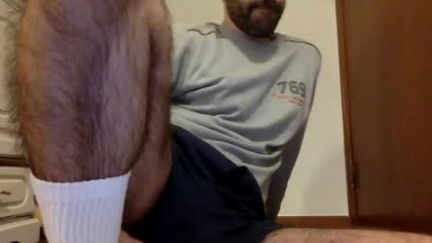 Snapshot of babyhardy chatting on 02.17.25 Tom A.    online show from 02.17.25