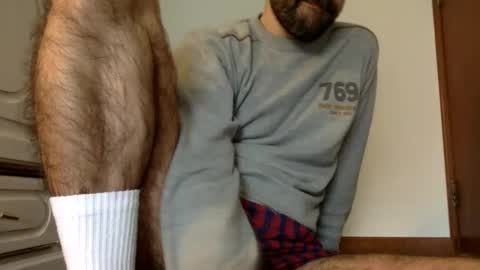 Snapshot of babyhardy chatting on 02.18.25 Tom A.    online show from 02.18.25