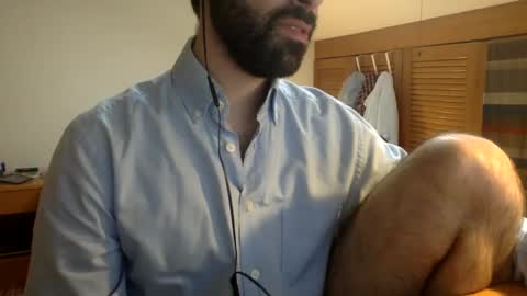 Snapshot of babyhardy chatting on 03.10.25 Tom A.    online show from 03.10.25