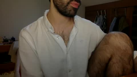 Snapshot of babyhardy chatting on 09.23.25 Tom A.    online show from 09.23.25