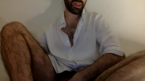 Tom A.    online show from 11.01.25