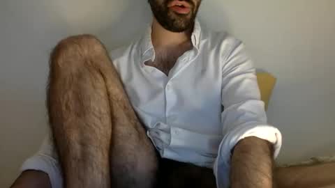 Tom A.    online show from 11.02.25