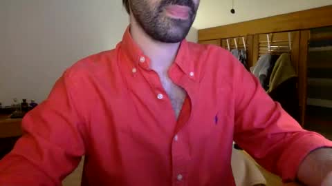 Tom A.    online show from 11.07.25