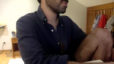 Tom A.    online show from 11.09.25