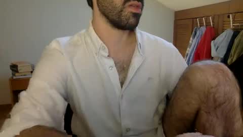 Tom A.    online show from 11.09.25