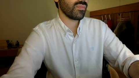 Tom A.    online show from 11.13.25