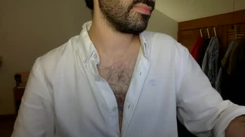 Tom A.    online show from 11.14.25