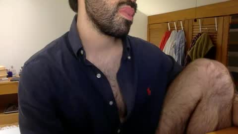 Tom A.    online show from 11.16.25