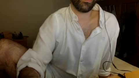 Tom A.    online show from 11.17.25